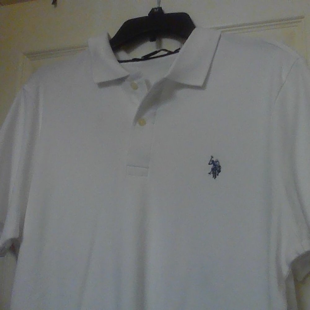 U.S. Polo Assn.